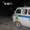 Во Владивостоке уличный грабитель едва не задушил студента