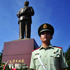 «Красная земля»: коммунистический туризм, спальня великого кормчего и три поклона для Мао (ФОТО)