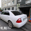 «Авточудаки» запарковали дворы и тротуары в спальных районах Владивостока (ФОТО)