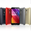  ASUS       ASUS ZenFone 2