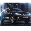 Nissan    Qashqai  X-Trail