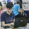 Тур Международного форума по информационной безопасности Positive Hack Days стартовал в ДВФУ (ФОТО)