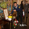 Во Владивостоке отметили 125-летие со дня рождения Хо Ши Мина (ФОТО)
