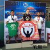      Pan Asian Jiu Jitsu International Open ()