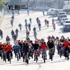 В субботу велосипедисты Владивостока откроют новый сезон двухколесным праздником