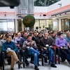 Семинар во Владивостоке учит предпринимателей строить бизнес в интернете