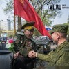 «На долгую память» — VL.ru предлагает владивостокцам сфотографироваться с ветеранами