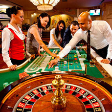 открытия казино во владивостоке