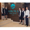     -  «Aurora Park Hotel»