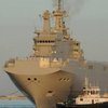 Франция компенсирует России невыполнение контракта по «Мистралям» — СМИ