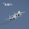 «Авиадартс-2015» под Владивостоком выявляет лучших военных летчиков Восточного военного округа (ВИДЕО)