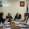 Во Владивостоке эксперты обсудили законопроект об открытом порте