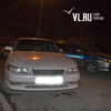 Во Владивостоке ночью полицейские устроили погоню за нарушителем на Mark II (ФОТО)