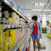Мониторинг цен: как изменилась стоимость продуктов в розничных сетях Владивостока за неделю