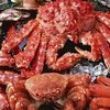 Сотрудники ФСБ задержали браконьеров, поставлявших морепродукты в рестораны Владивостока