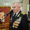 Жителям Владивостока рассказали о войне в режиме нон-стоп в библиотеке Горького (ФОТО)