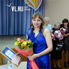Воспитателем года во Владивостоке стала Инна Донник (ФОТО)