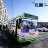 Движение троллейбуса №11 во Владивостоке снова будет приостановлено из-за ремонтных работ (СХЕМА)