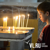 «Мира вам!» — католики Владивостока начали празднование Пасхи Навечерием в Святую ночь (ФОТО)