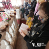 Во Владивостоке армяне отмечают светлый праздник Затик (ФОТО)