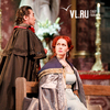 Атмосфера Рима и итальянских страстей — владивостокцам рассказали о премьере оперы «Тоска» (ФОТО)
