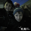 «Стреляли…» — на железнодорожный вокзал Владивостока прибыла большая партия переселенцев с юго-востока Украины (ФОТО; ВИДЕО)