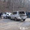 В «лобовом» ДТП на Выселковой погиб пассажир (ФОТО; ВИДЕО)