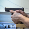 Во Владивостоке определен новый чемпион города по скоростной стрельбе из пистолета (ФОТО)