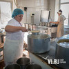 «Приезжайте к нам почаще»: журналистам показали, как кормят пациентов тубдиспансера во Владивостоке (ФОТО)