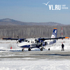 «Авиамаршрутка» до севера: два самолета связали Владивосток с самыми отдаленными районами края (ФОТО; ВИДЕО)