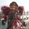 «Птицы мира» из Владивостока вошли в число победителей Венецианского карнавала (ФОТО; ВИДЕО)