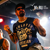 На этой неделе во Владивостоке выступят «Листья травы» и Fucknroll