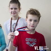 От «Золотой рыбки» к «Веселому дельфину»: пловцы Дальнего Востока сражались за путевки на всероссийский турнир (ФОТО)