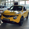  Nissan Juke   - «-+»