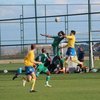 ФК «Луч-Энергия» обыграл на сборах команду из Ливии