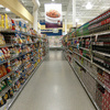 Мониторинг цен на продукты в супермаркетах Владивостока