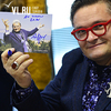 Александр Васильев пообещал удивить Владивосток выставкой, спектаклем и селфи с модниками (ФОТО)