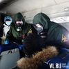Жителя Владивостока с подозрением на Эболу увезли в госпиталь в Уссурийске (ПАМЯТКА; ОБНОВЛЕНО)