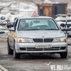 Владивостокцы столкнулись с необходимостью сдачи экзамена на права на левом руле