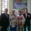 Владивостокские кикбоксеры завоевали 11 золотых медалей краевого турнира в Большом Камне (ФОТО)