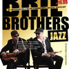 Звезды джаза братья Бриль выступят во Владивостоке в марте