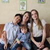 Семья из Владивостока первой получила региональный материнский капитал