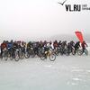 Ледовая гонка «Тур де Папенберг» соберет велогонщиков Владивостока