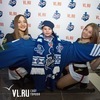Фотоконкурс болельщиков ХК «Адмирал» стартует на VL.ru