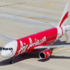������� ������������ Air Asia ����� � ���� ��� ����������