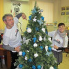 Каждый житель Владивостока может выиграть новогоднюю елку: радио «Шансон» объявляет праздничную акцию