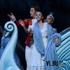 Владивосток принимает предновогоднюю премьеру балета «Щелкунчик»