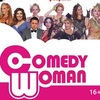  Comedy Woman     