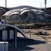Работники океанариума на острове Русский не могут получить зарплату с мая