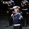 «А на сцене — моряки»: Тихоокеанскому ансамблю песни и пляски исполнилось 75 лет